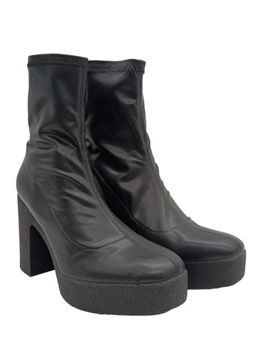 Stradivarius bottines - stradivarius,