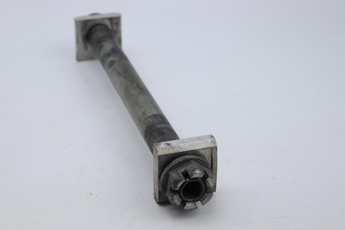 Axe roue arrière suzuki - arrière,
