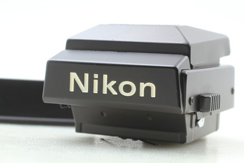 Presque comme neuf - [], nikon