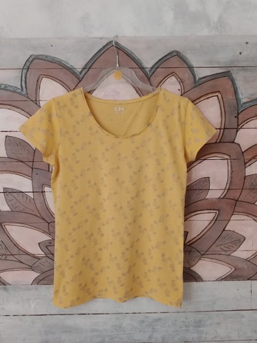 Tee shirt manches courtes la - tee-shirt, courtes,