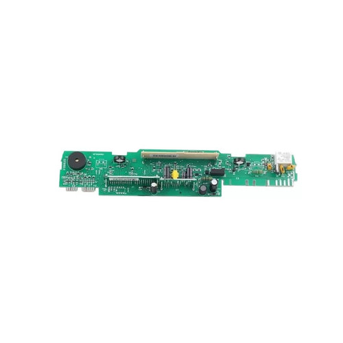 Indesit c00260750 carte - indesit,