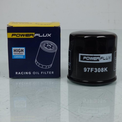 Filtre huile powerflux pour - à,