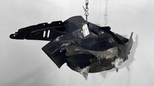 Pare boue avant droit peugeot - pare,