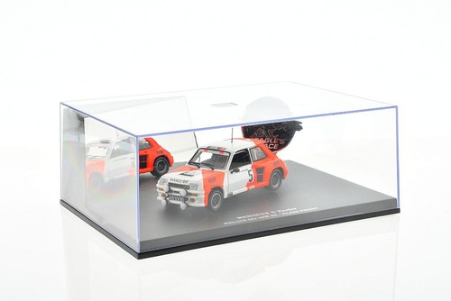 Renault turbo a - renault, 5