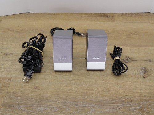 Bose computer music monitor - bose,