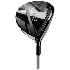 TaylorMade Femmes Qi10 Max Fairway Club Golf 5 Bois Droit Main L-FLEX Graphite