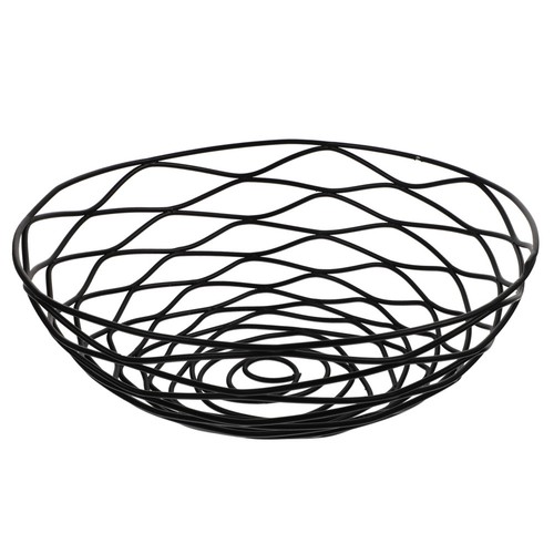 Panier metal rangement fruits - metal,