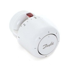 Tête thermostatique à