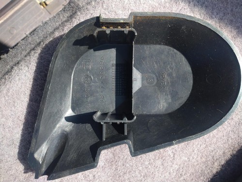 Cache peugeot 106 roland - peugeot,