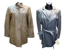 Veste Femme Véritable Cuir