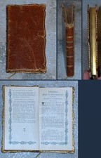 Missel Romain n°153 - Paul