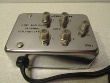 Archer Radio Shack 4-Way