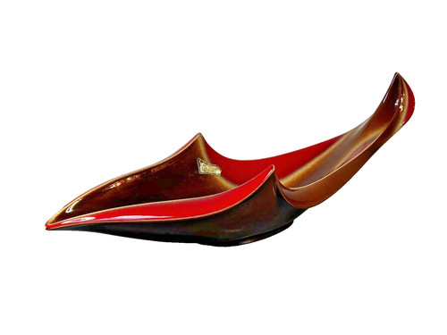 Grande coupe céramique - grande,