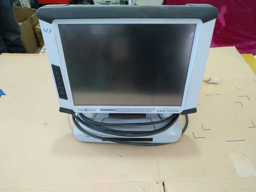 Siemens vas 5052a scanner - scanner, scan