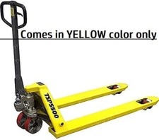 PALLET JACK /HAND TRUCK 5500