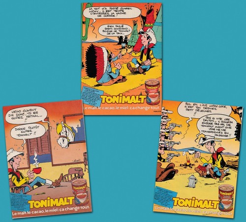 Tonimalt pages quadri - 3,