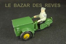 DINKY TOYS  FRANCE.  Triporteur.  Ref: 14.