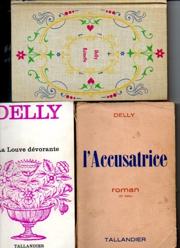 delly