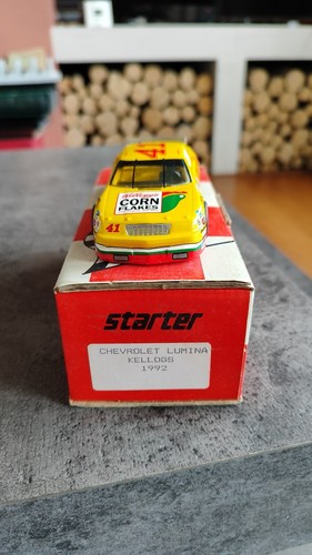 Starter kit monté - kit,