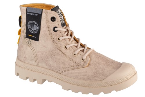 Sneakers unisexe palladium - sneakers, unisexe,