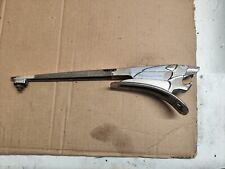 Mascotte de capot lion Peugeot 403