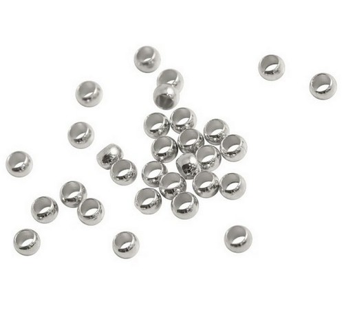 Lot perles à - 50, écraser