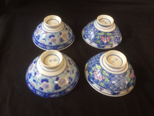 Bol porcelaine chinoise - bol,