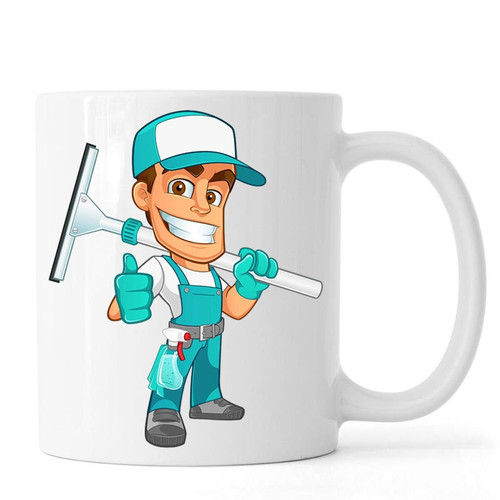 Mug sublimation - mug,