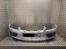 Pare choc bouclier avant - FORD FOCUS II (2)BERLINE - De 09-2004 à 12-2007 - (8)