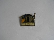 pins renault radiotelephone
