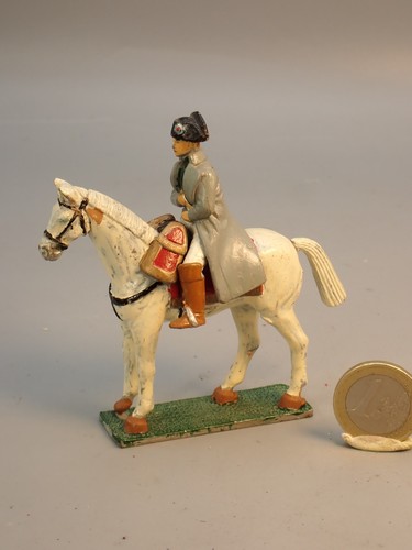 Plomb mundiart napoleon - mundiart?, ou