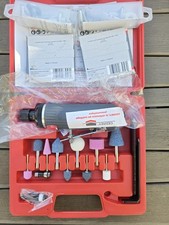 Meuleuse Droite + Porte Outil + Disques