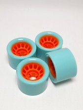 Roues Skateboard 58mm Cruiser