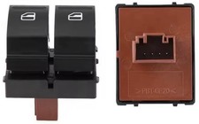 Bouton interrupteur lève