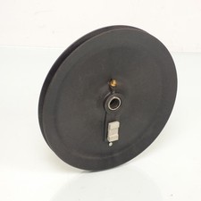 Poulie plateau de transmission pour mobylette Peugeot 50 103 Vogue 1105773092