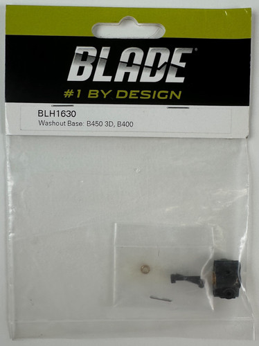 Blade blh1630 b400 b450 - blh1630, 3d
