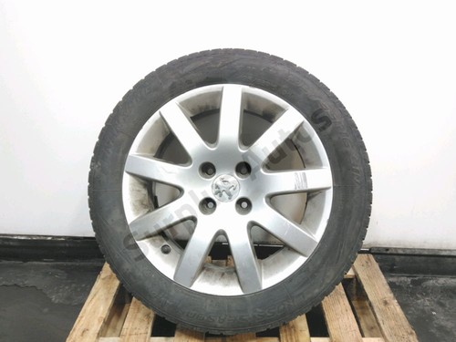Jante aluminium 5402t6 - 1,