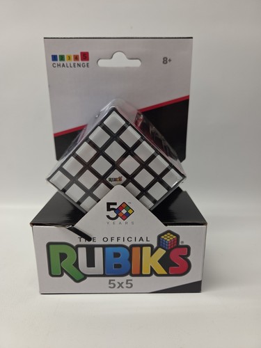 Rubik cube the original - original, 5x5