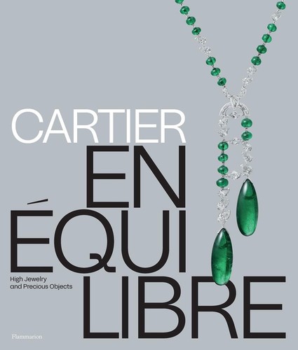 Cartier equilibre high - en, equilibre: