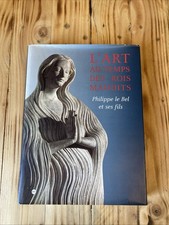 L ART AU TEMPS DES ROIS