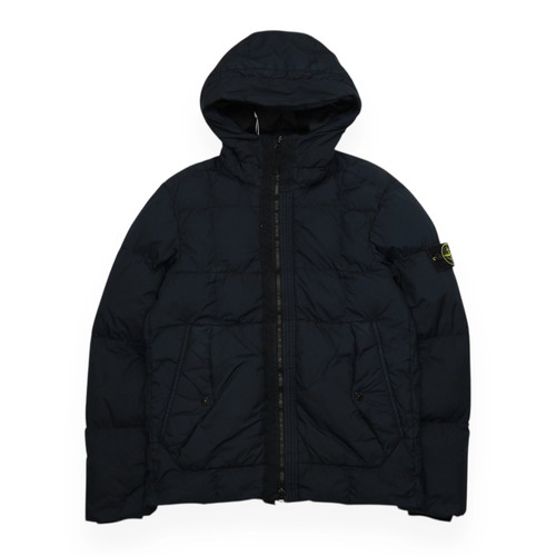 Stone island doudoune nylon - stone,