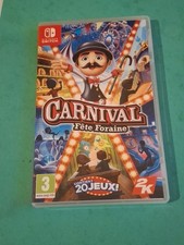 Jeu vidéo nintendo switch - nintendo,