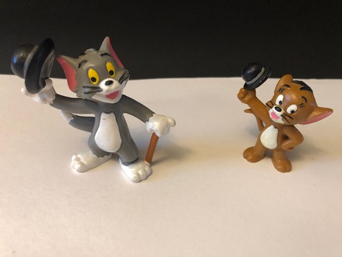 Figurines bully tom - bully,