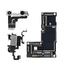 Carte mère iPhone 12 Pro Max + Face ID | 256 go | iCloud Débloqué ✅