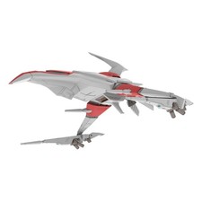 Dariusburst CS Core Plastic