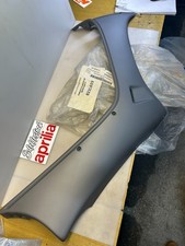 1 flanc carénage avant droit gris aprilia ap8231470 sr 50 h2o 1994 1995