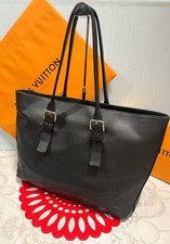 Authentique sac fourre-tout