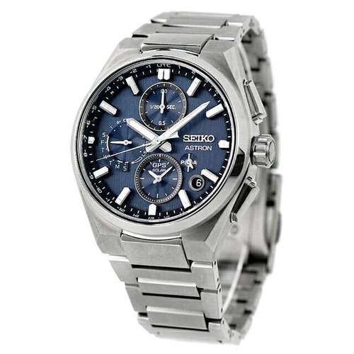 Montre seiko astron sbxc161 - montre,