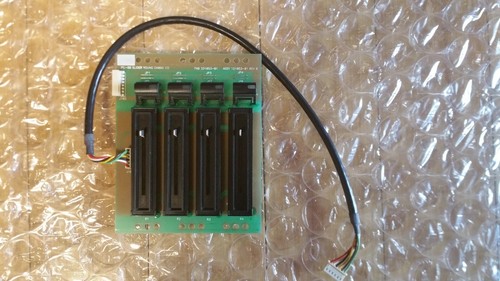 Kurzweil pc88 slider - mx, panel