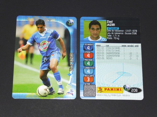 Ziad jaziri troyes estac aube - troyes,